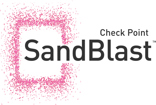 SandBlast