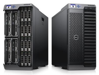 Dell PowerEdge VRTX
