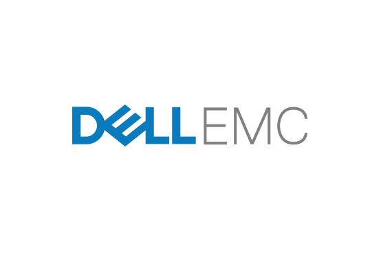 Серверное оборудование Dell EMC