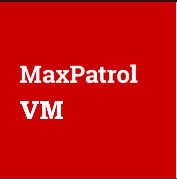 MaxPatrol VM