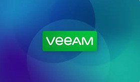 Сертификация Veeam